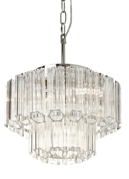Small Chandelier